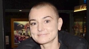 Sinéad O'Connor tiene claro quiénes son los culpables de la muerte de su hijo