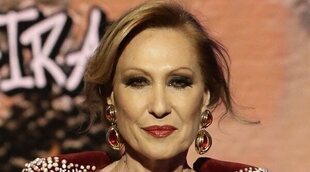 Rosa Benito cuenta cómo se encuentra tras dar positivo