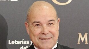 Antonio Resines va mejorando pero sigue ingresado