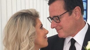 Habla la esposa de Bob Saget tras su la muerte del actor