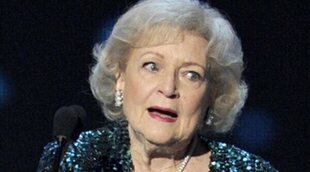 Reveladas las causas de la muerte de Betty White