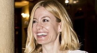 Alexandra Jiménez y Luis Rallo han sido padres