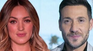 Antonio David y Marta Riesco ya viven juntos