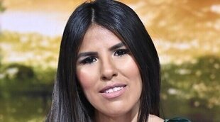 Isa se entera en directo de que su madre ha vendido un ático