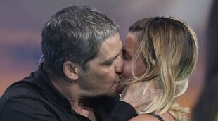 ¡Gustavo y María se han casado!