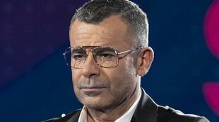 Jorge Javier reflexiona sobre su salida de Mediaset