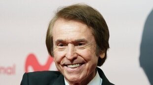 La 'gran noche' de Raphael en la presentación de 'Raphaelismo', su docuserie