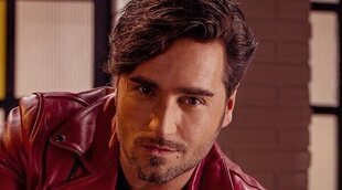 Bustamante, dispuesto a cocinar para Paula y Miguel Torres