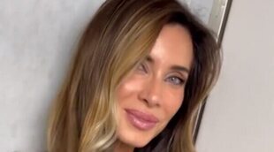 El impresionante cambio de look de Pilar Rubio