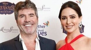 Simon Cowell se compromete con Lauren Silverman