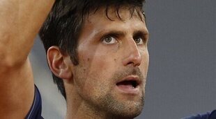 Djokovic reconoce haber asistido a eventos cuando era positivo en Covid