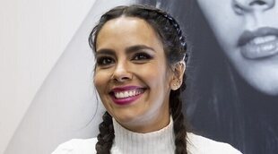 Así se encuentra Cristina Pedroche después de las Campanadas