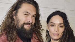 Jason Momoa y Lisa Bonet se separan