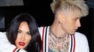 Megan Fox y Machine Gun Kelly se comprometen