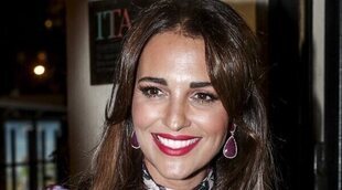 El cambio físico de Paula nueve meses después de ser mamá