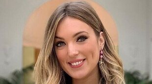 Quién es Marta Riesco, la nueva novia de Antonio David Flores