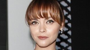 Christina Ricci habla de su hija Cleopatra