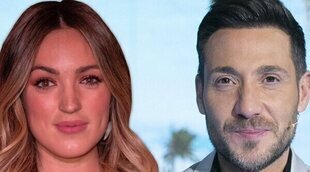 Marta Riesco y Antonio David habrían empezado en 2016