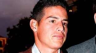 James Rodríguez salva a un compañero de un paro cardíaco