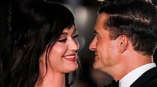 La tierna felicitación de Katy Perry a Orlando Bloom