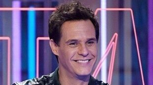 Christian Gálvez explica su rotura de clavícula