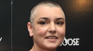 Sinéad O'Connor, ingresada por 'querer marcharse con su hijo'