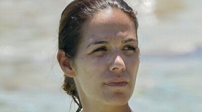 Tamara Gorro desmiente en directo que las supuestas adicciones de Ezequiel Garay hayan sido el motivo de su ruptura