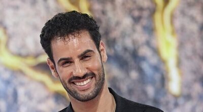 Asraf Beno desvela sus planes: centrado en su familia y en su futuro profesional