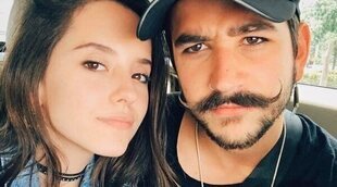 El increíble parecido de Evaluna con la exnovia de Camilo