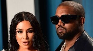 Kanye ataca a Pete en una de sus canciones y Kim corta por lo sabo