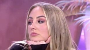 Rocío Flores no quiere saber nada de Marta Riesco