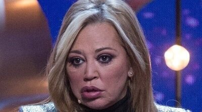 Belén Esteban carga contra Paz Padilla por sus palabras sobre las vacunas: "Es irresponsable y vergonzoso"