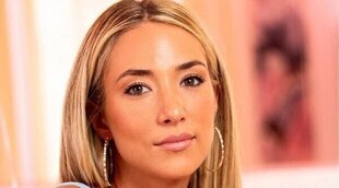 Alice revela cuántos hijos le gustaría tener