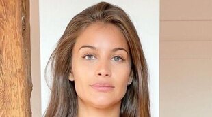 Desiré Cordero olvida a Mario Casas con Simone Susinna