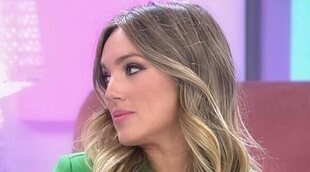 Marta Riesco no acude al trabajo superada por la presión