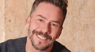 Palau habla por primera vez de su relación con Miguel Bosé