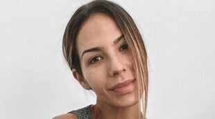 Tamara Gorro celebra su cumpleaños más difícil con Garay