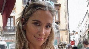 María Pombo pasa por quirófano