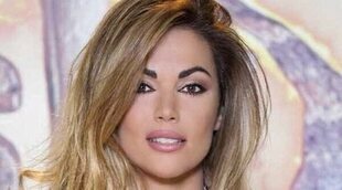 Lara Álvarez encuentra de nuevo el amor: así ha sido su plan en Navacerrada