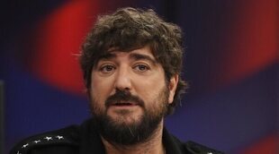 Antonio Orozco anuncia por sorpresa que ha sido padre por segunda vez