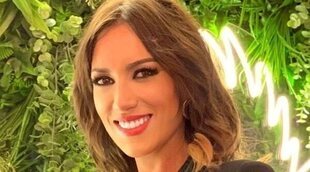 Patricia Pardo se pronuncia sobre su divorcio