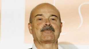 El delicado estado de salud de Resines obliga a posponer su último trabajo