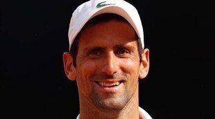 Djokovic compra parte de una compañía que quiere tratar el Covid