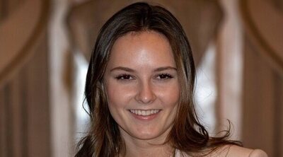 La visita de Ingrid Alexandra de Noruega a los poderes del Estado por su 18 cumpleaños: una adorable firma y la Silla del Rey