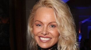 Pamela Anderson se separa por quinta vez