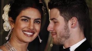 Priyanka y Nick han sido padres
