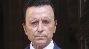 Ortega Cano tiene en su casa las cajas que envió Rocío Carrasco