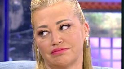 Belén Esteban lanza una nueva pulla a Paz Padilla tras su discusión en 'Sálvame': "A mí nadie me tiene que hacer la burla"