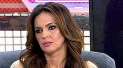 Antonio David Flores y Olga Moreno no van a firmar el divorcio: van a seguir siendo pareja legalmente