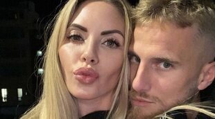 Elena Milla anuncia su inesperado tercer embarazo